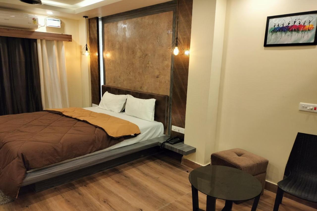 Capital O Ds Resort And Hotel Port Blair Dış mekan fotoğraf