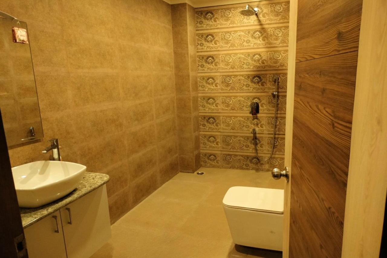 Capital O Ds Resort And Hotel Port Blair Dış mekan fotoğraf